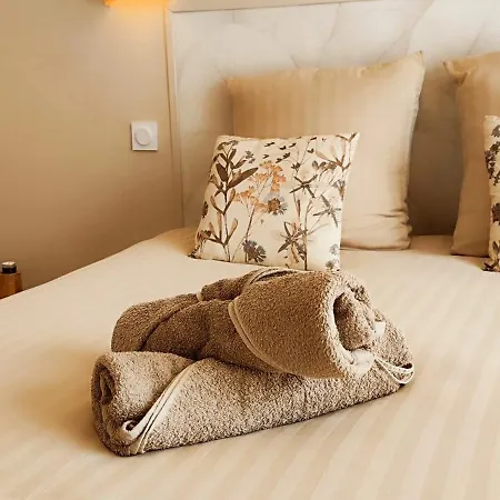 D Hotes Veneris 3* Vendres