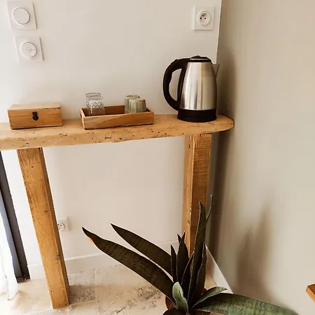 Nocleg ze śniadaniem D Hotes Veneris