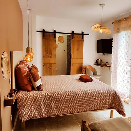 D Hotes Veneris 3* Vendres