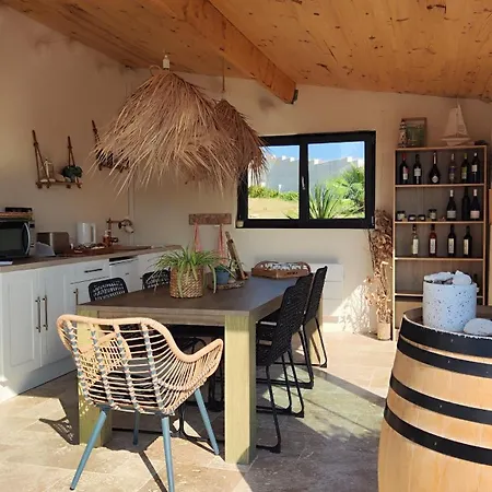 D Hotes Veneris Vendres