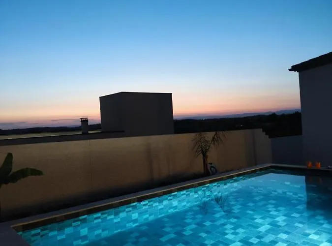 D Hotes Veneris Bed & Breakfast Vendres