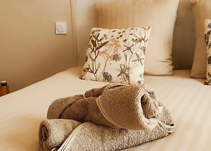 D Hotes Veneris 4* Vendres