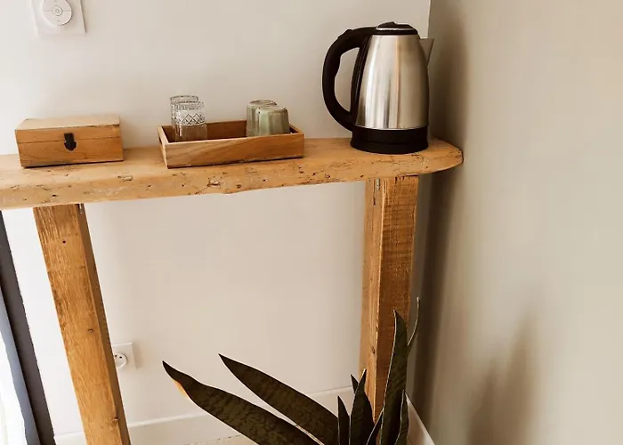 Bed & Breakfast D Hotes Veneris