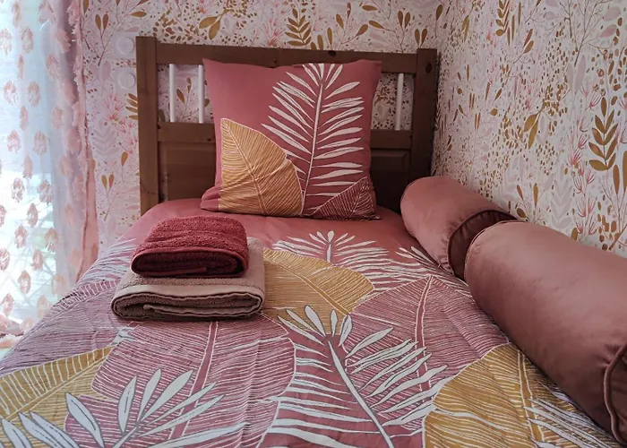 D Hotes Veneris Bed & Breakfast 4*