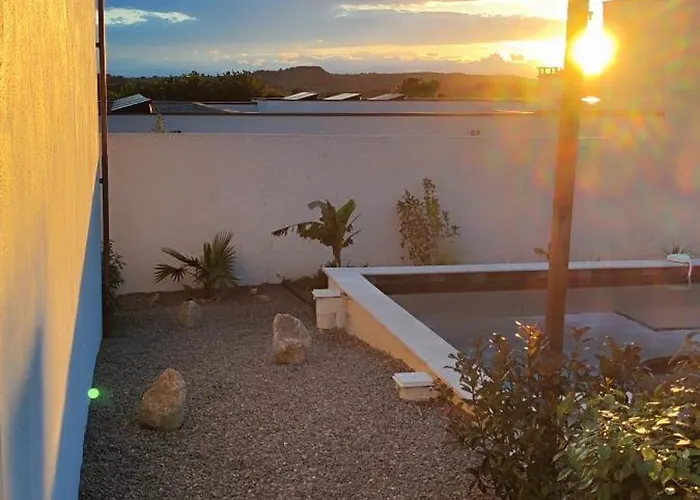 Bed & Breakfast D Hotes Veneris