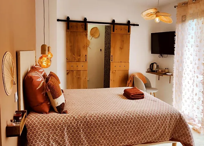 D Hotes Veneris 4* Vendres