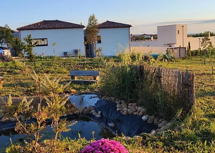Bed & Breakfast D Hotes Veneris 4*
