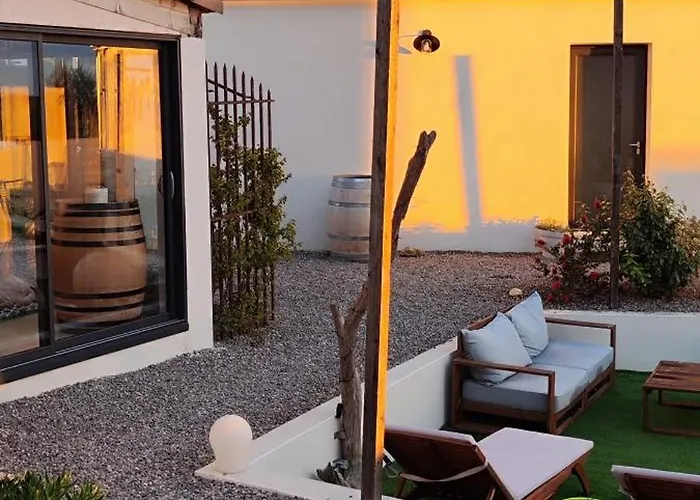 Bed & Breakfast D Hotes Veneris