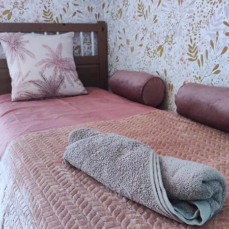 D Hotes Veneris Bed & Breakfast Vendres