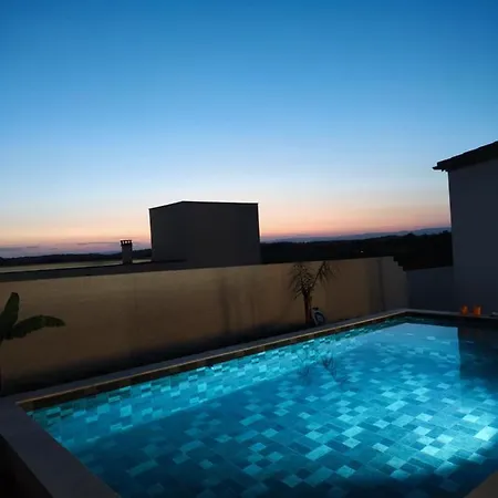 D Hotes Veneris Bed & Breakfast Vendres