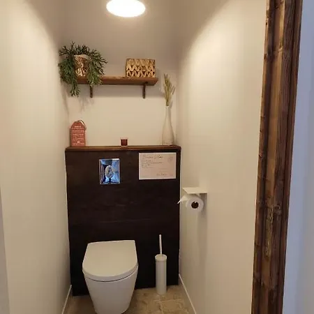 D Hotes Veneris Nocleg ze śniadaniem 4*