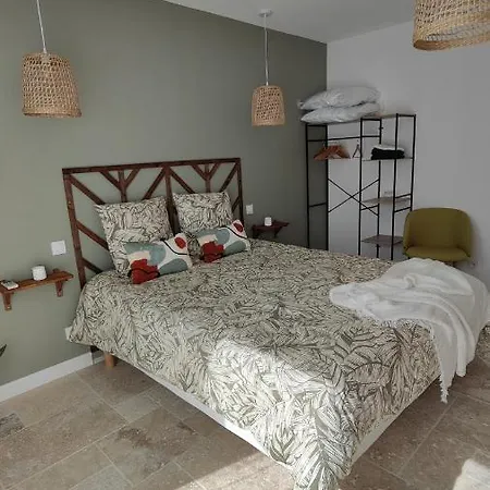 D Hotes Veneris Bed & Breakfast *