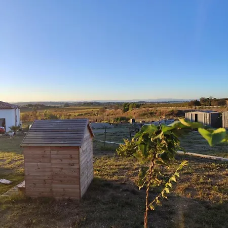 Bed & Breakfast D Hotes Veneris Vendres