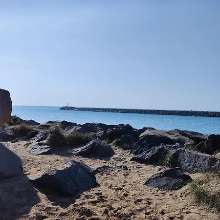 Nocleg ze śniadaniem D Hotes Veneris