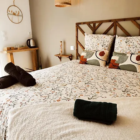 Bed & Breakfast D Hotes Veneris