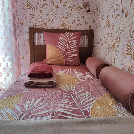 D Hotes Veneris Bed & Breakfast *