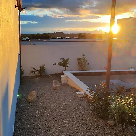 Bed & Breakfast D Hotes Veneris