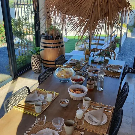 Bed & Breakfast D Hotes Veneris