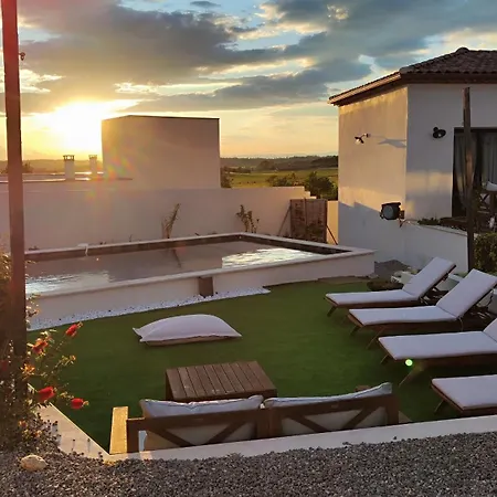 D Hotes Veneris Bed & Breakfast Vendres
