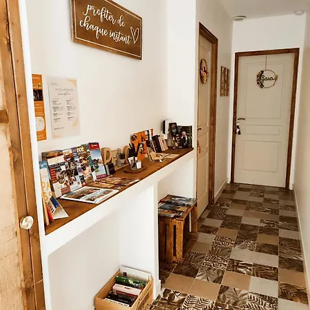 Bed & Breakfast D Hotes Veneris Vendres