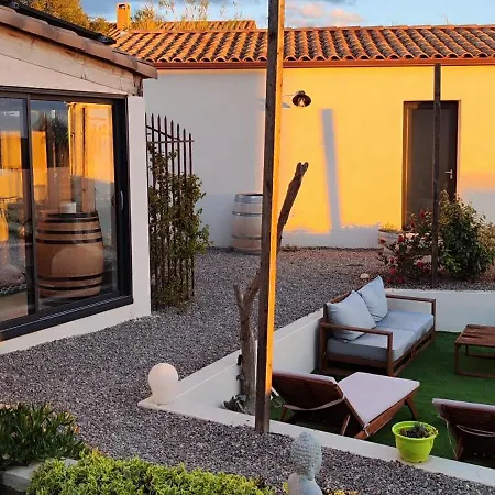 Bed & Breakfast D Hotes Veneris