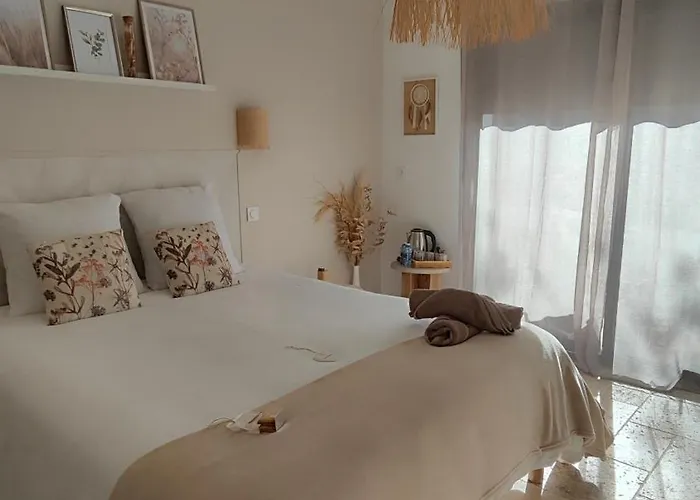 B&B D Hotes Veneris